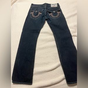 True Religion Men’s Jeans